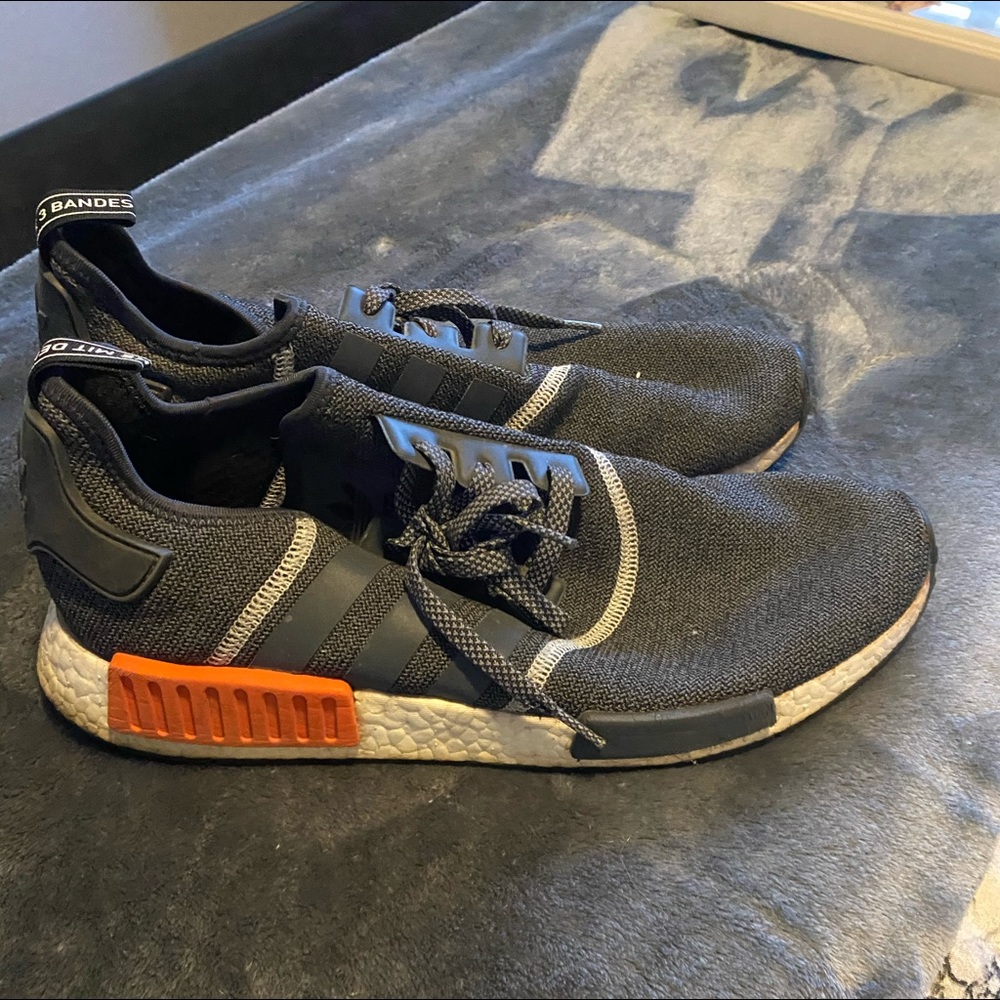 Men’s adidas shoes